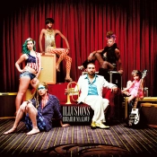 Capa do artigo Illusions - Vinil