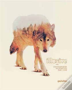 Capa do artigo Illusive 4 /Anglais