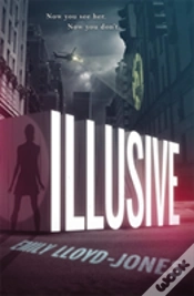 Capa do artigo Illusive
