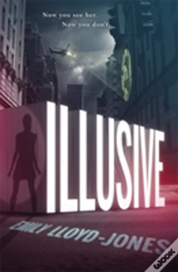 Capa do artigo Illusive