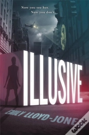 Capa do artigo Illusive