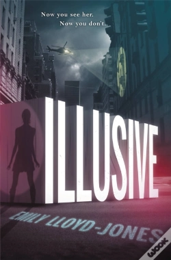 Capa do artigo Illusive