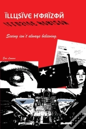 Capa do artigo Illusive Horizon: Seeing Isn