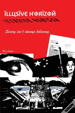 Capa do artigo Illusive Horizon: Seeing Isn'T Always Be