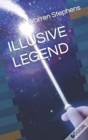 Capa do artigo Illusive Legend