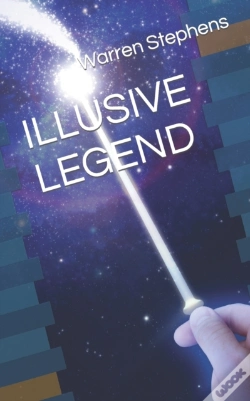 Capa do artigo Illusive Legend