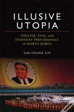 Capa do artigo Illusive Utopia