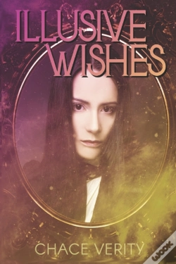 Capa do artigo Illusive Wishes