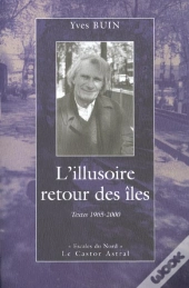 Illusoire Retour Des Iles