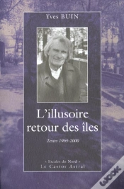 Capa do artigo Illusoire Retour Des Iles