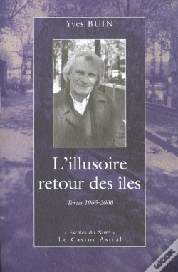 Capa do artigo Illusoire Retour Des Iles