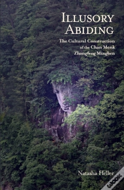 Capa do artigo Illusory Abiding