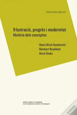 Capa do artigo Il·Lustració, Progrés I Modernitat