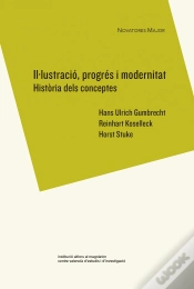 Capa do artigo Il·Lustració, Progrés I Modernitat