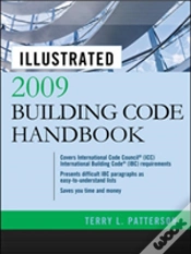 Capa do artigo Illustrated 2009 Building Code Handbook