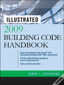 Capa do artigo Illustrated 2009 Building Code Handbook