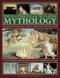 Illustrated A-Z Of Classic Mythology - Preview