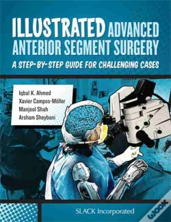 Capa do artigo Illustrated Advanced Anterior Segment Surgery