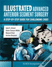 Capa do artigo Illustrated Advanced Anterior Segment Surgery