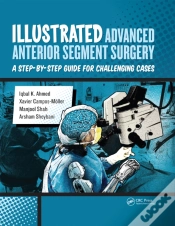 Capa do artigo Illustrated Advanced Anterior Segment Surgery