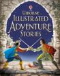 Illustrated Adventure Stories - Preview