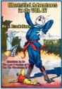 Illustrated Adventures In Oz Vol Iv - Preview