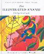Illustrated Anansi - Preview