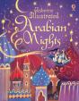 Illustrated Arabian Nights - Preview