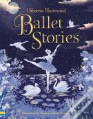 Illustrated Ballet Stories