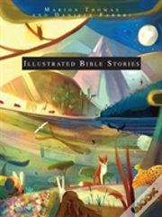 Illustrated Bible Stories