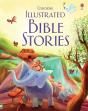 Illustrated Bible Stories - Preview