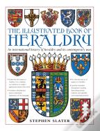 Illustrated Book Of Heraldry