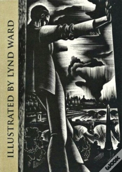 Capa do artigo Illustrated By Lynd Ward