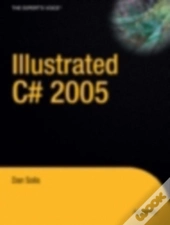 Illustrated C# 2005