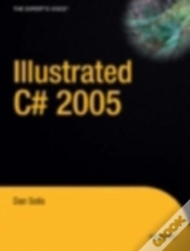 Capa do artigo Illustrated C# 2005