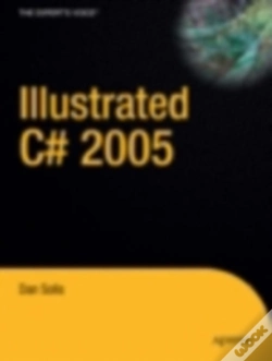 Capa do artigo Illustrated C# 2005