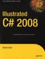 Illustrated C# 2008 - Preview