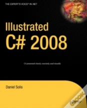 Capa do artigo Illustrated C# 2008