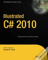 Illustrated C# 2010