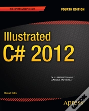 Capa do artigo Illustrated C# 2012