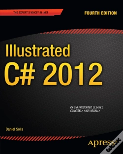 Capa do artigo Illustrated C# 2012
