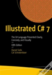 Capa do artigo Illustrated C# 7