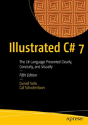Illustrated C# 7 - Preview