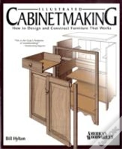 Capa do artigo Illustrated Cabinetmaking