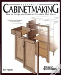 Capa do artigo Illustrated Cabinetmaking