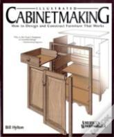 Illustrated Cabinetmaking