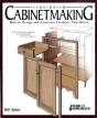Illustrated Cabinetmaking - Preview