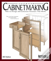 Capa do artigo Illustrated Cabinetmaking
