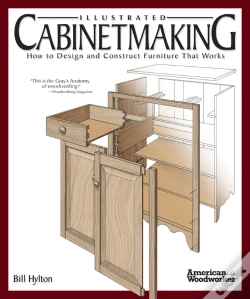Capa do artigo Illustrated Cabinetmaking