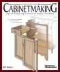 Illustrated Cabinetmaking - Preview